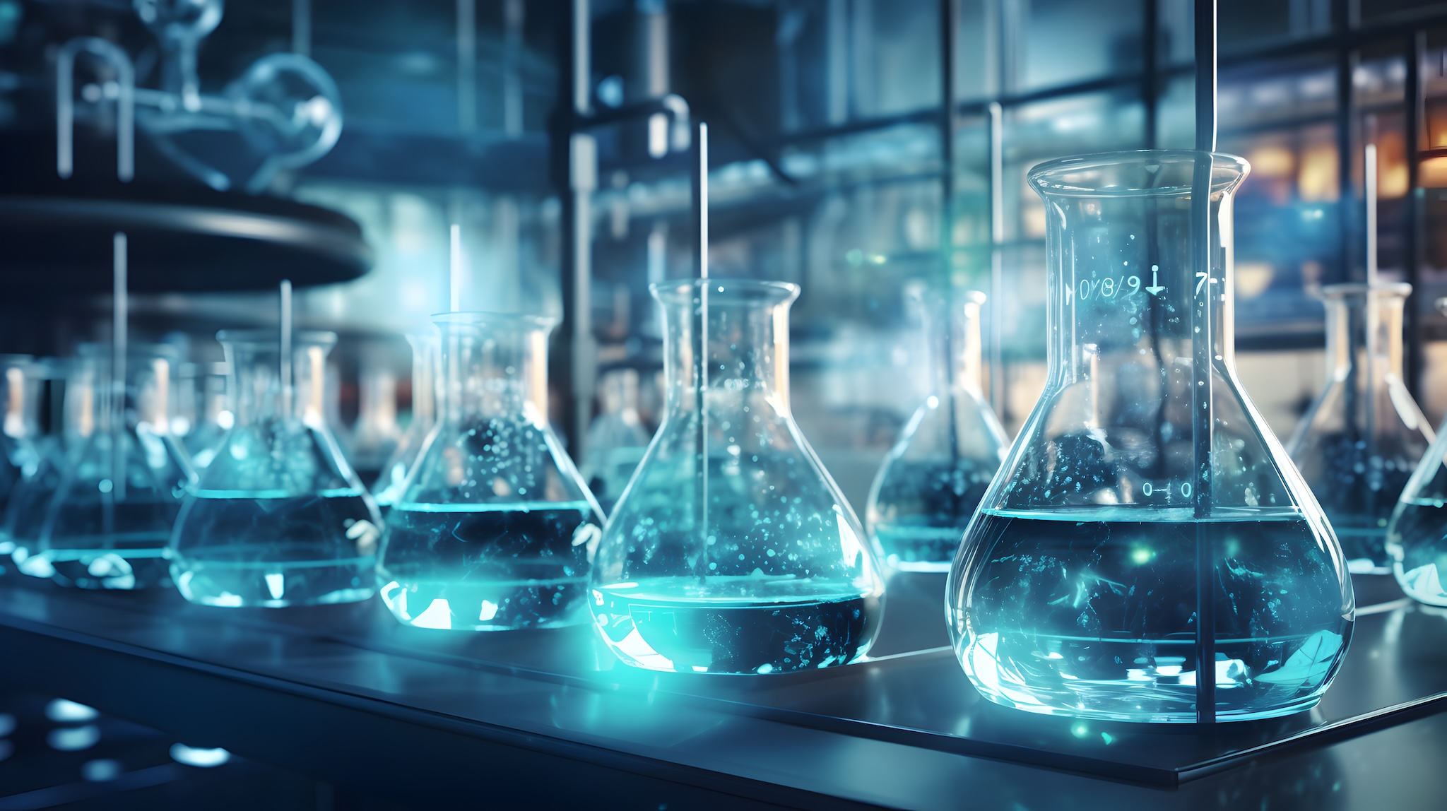 Support smart science